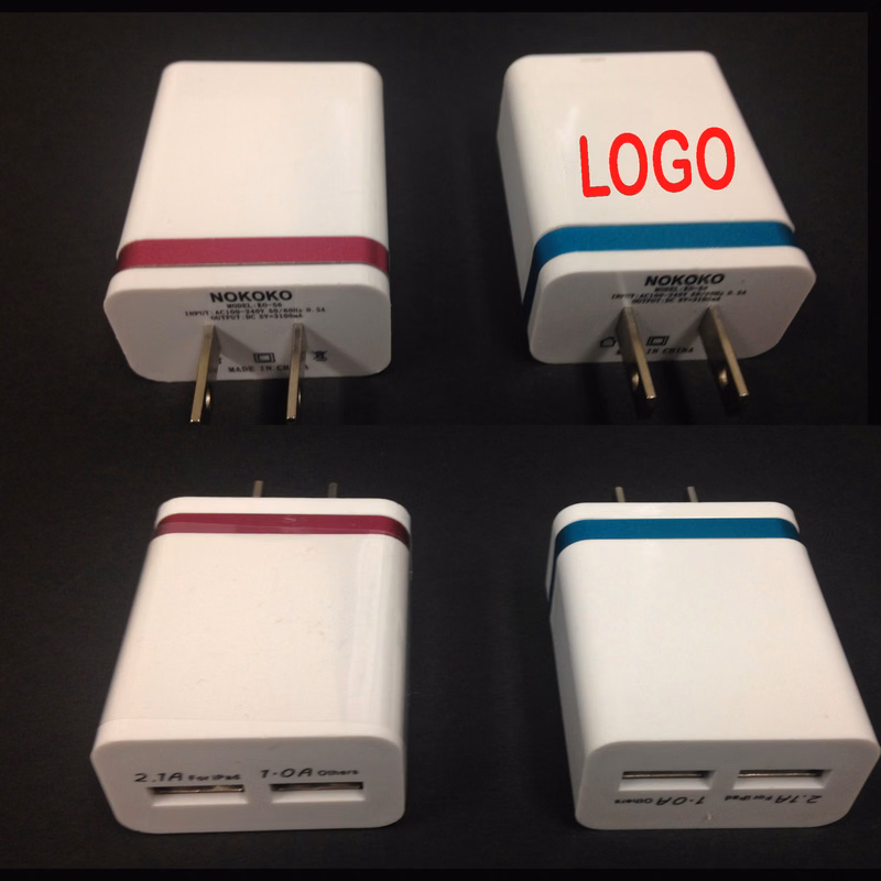 Noko Dual Wall Adapter