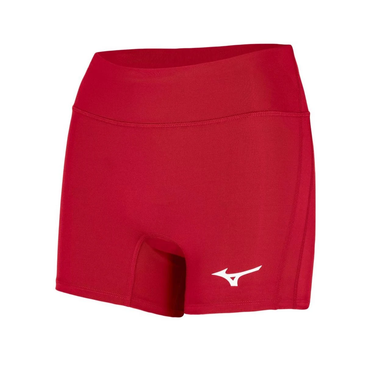 Women's Elevated 4" Inseam Volleyball Short 1