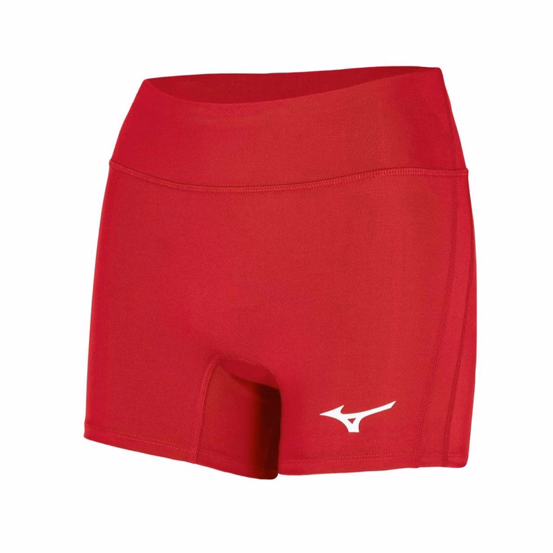 Women's Elevated 4" Inseam Volleyball Short
