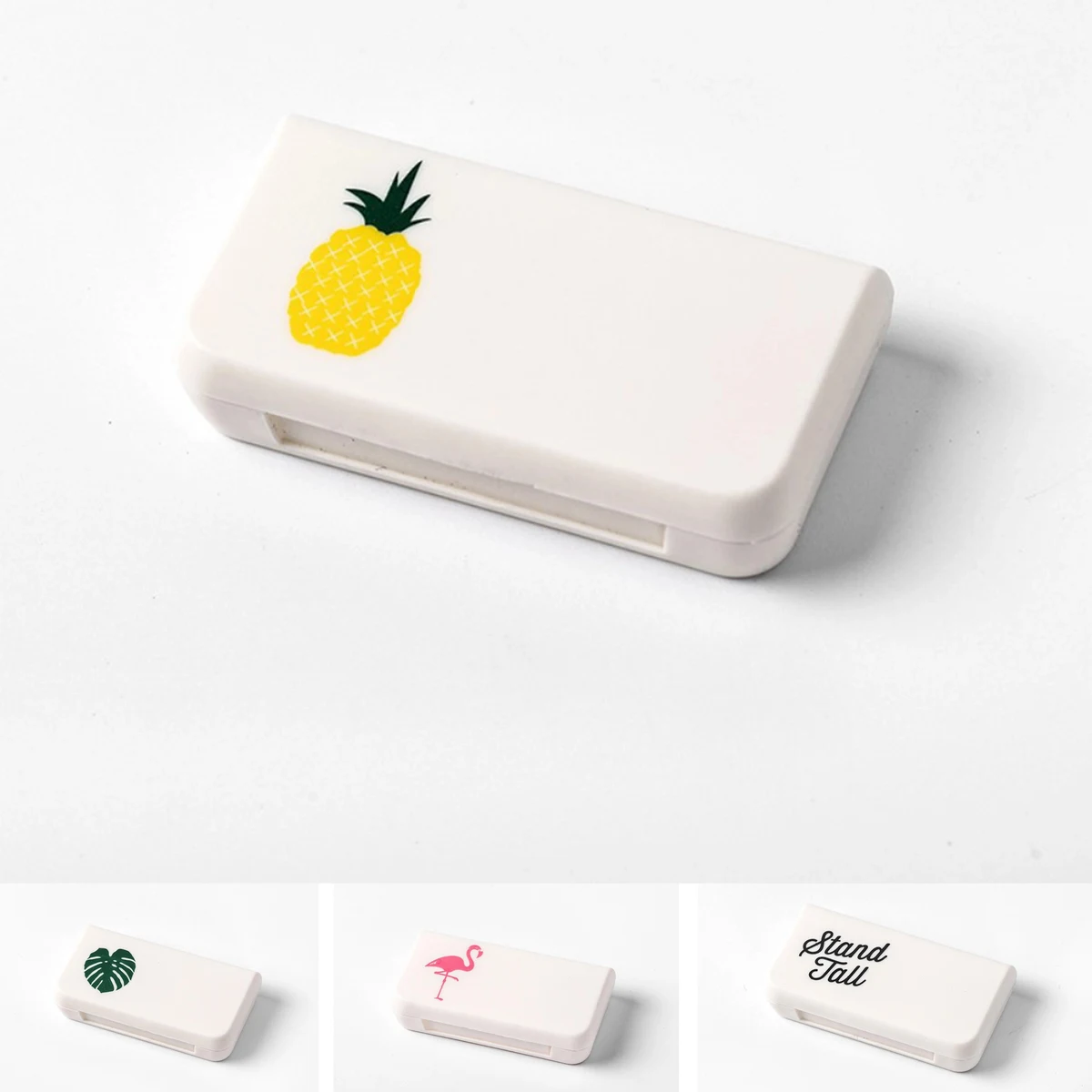 A Pill Box 1