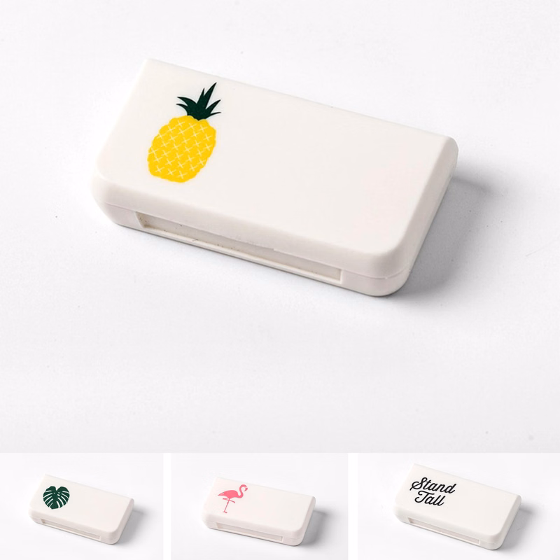 A Pill Box