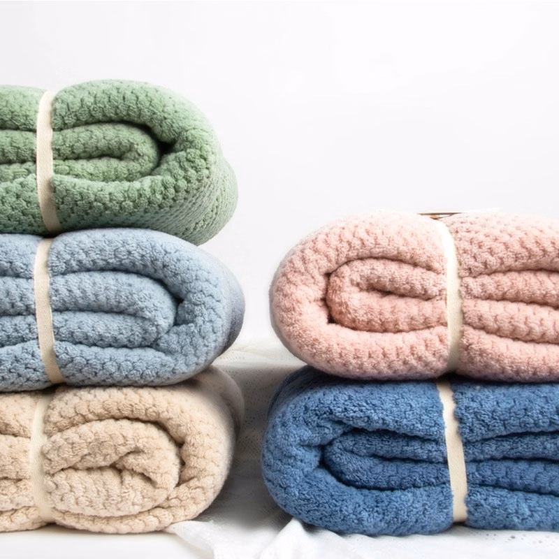 Microfiber Oversize Quick Dry Lint Free Bath Towel