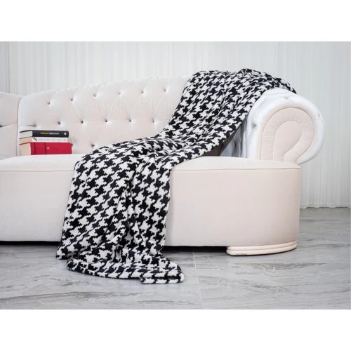 Large Plush Blanket 1
