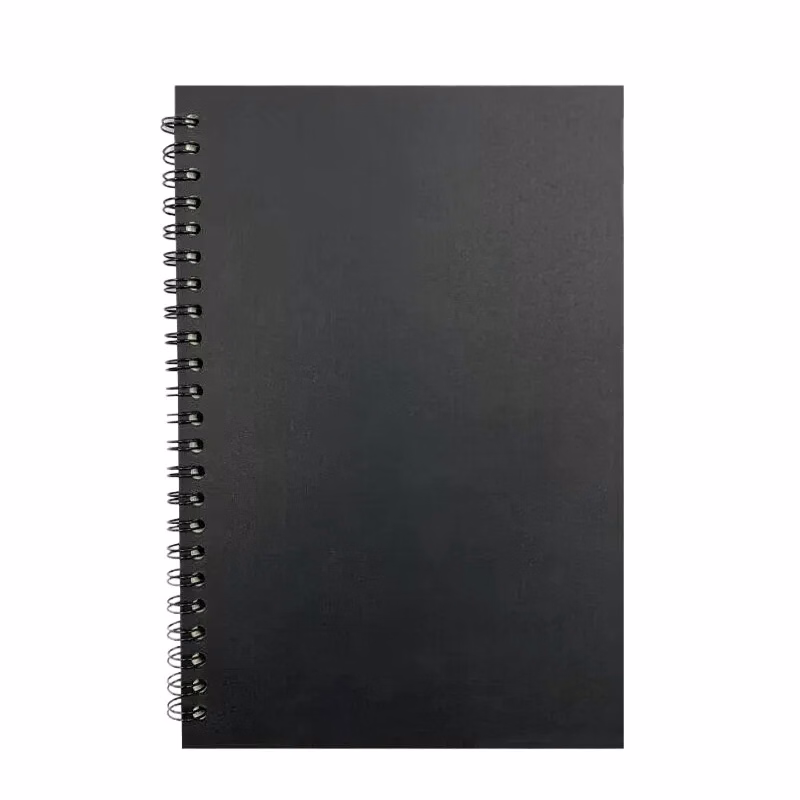 Custom Eco-Friendly Lined Notebook