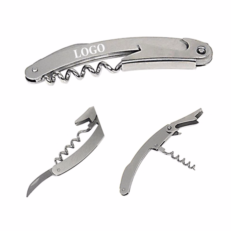 Cockscrew Wine Bottle Openers