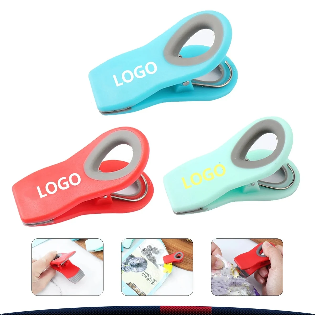 Bani Magnet Sealing Cilp 1