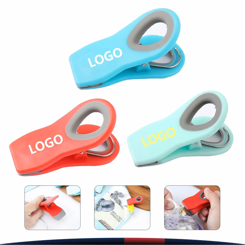 Bani Magnet Sealing Cilp