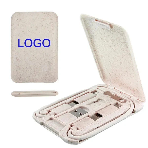 Eco Charge Cable Kit 1