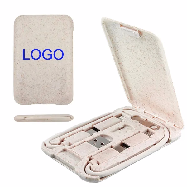 Eco Charge Cable Kit