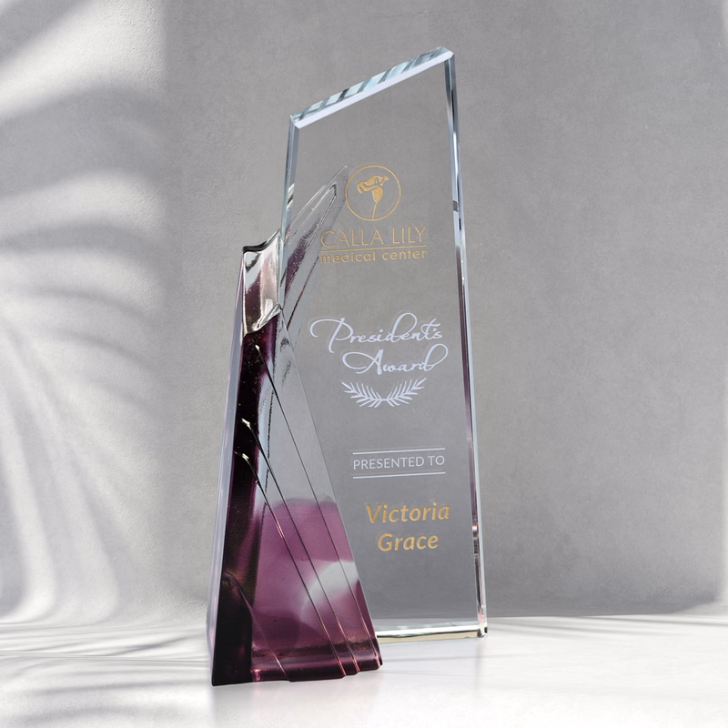 Achievement Award