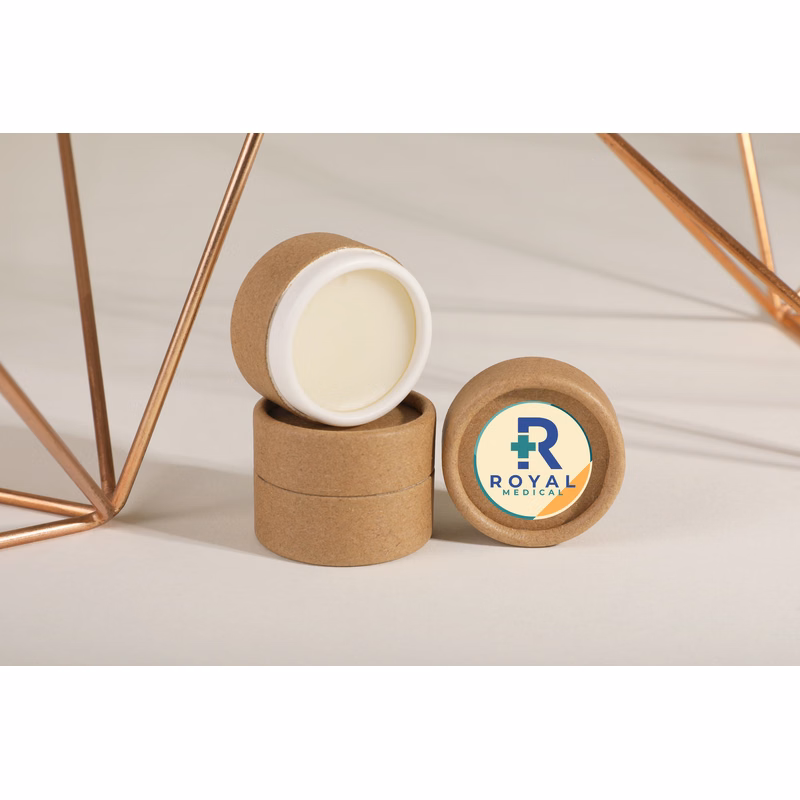 Twist & Pout Lip Moisturizer