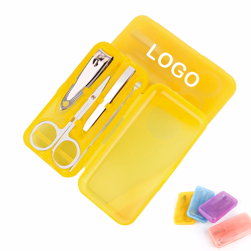 Nail Care Kit