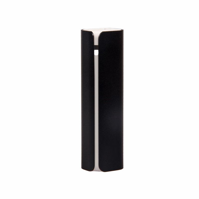 2200 mAH Aluminum Power Bank w/ Chamfer Edge Powerbank