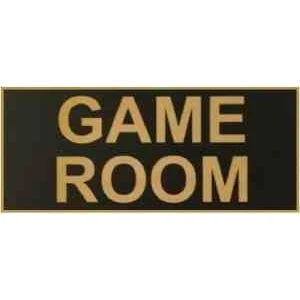 12.1 - 24 Square Inch Custom Laser Engraved Signs 1