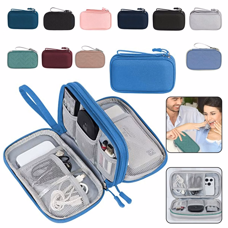 Electronic Organizer