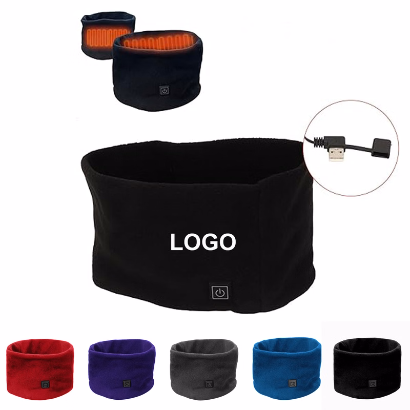Electric Neck Scarf Heater