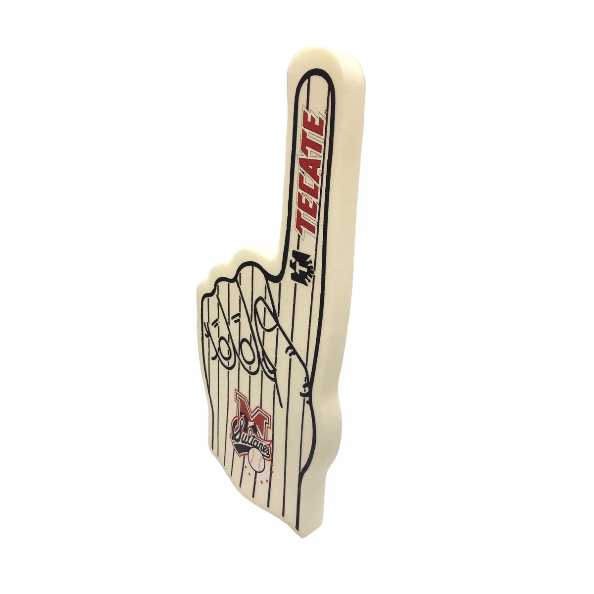 CLASSIC Urethane Foam Hand 1