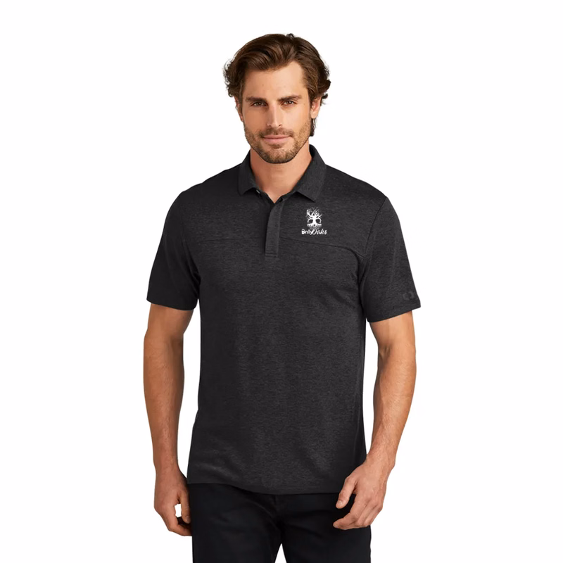 OGIO(R) Command Polo