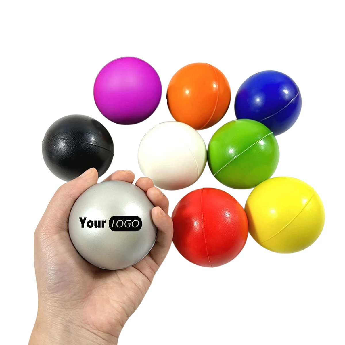 Stress Relief Ball MOQ 20 1