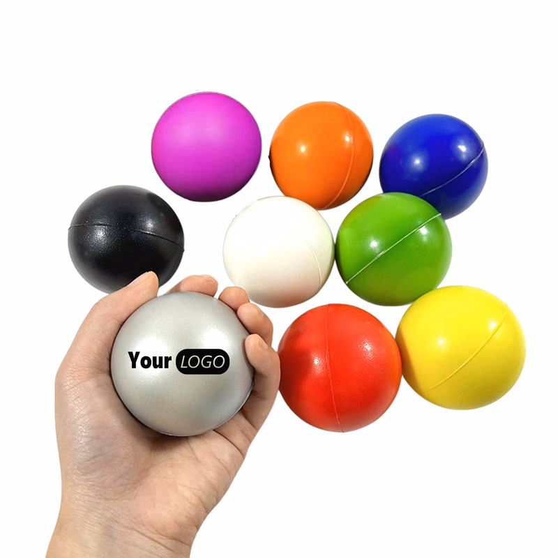 Stress Relief Ball MOQ 20