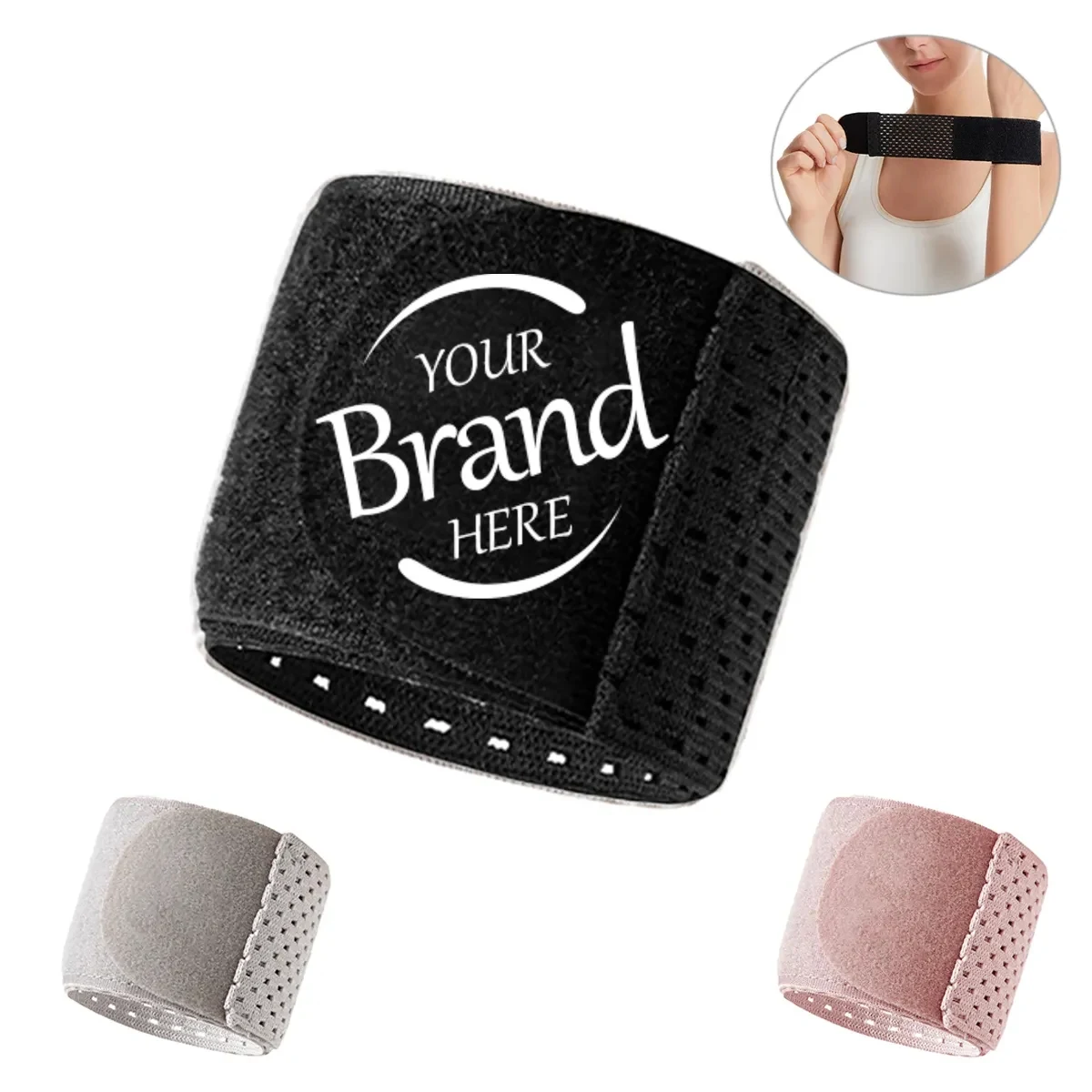 Adjustable Sports Wristband 1