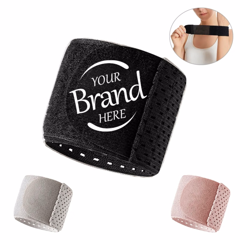 Adjustable Sports Wristband