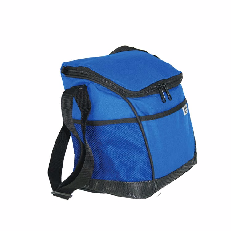 Lunch Coolers - Royal Blue 9.5" x 6.5" 10.5"