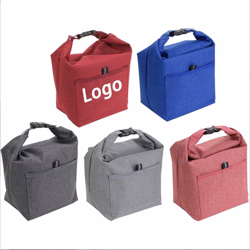 Daily Use Insulated Lunch Tote