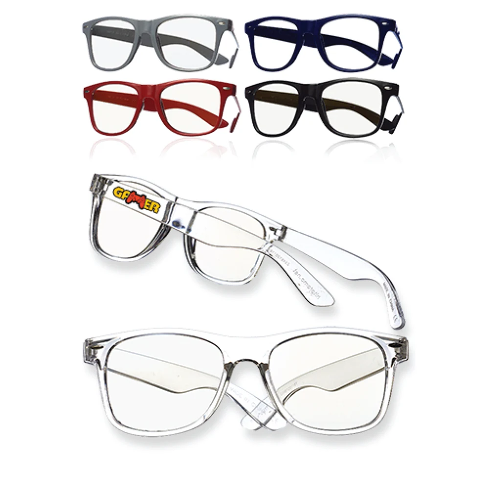 Blue Light Blocking Glasses 1