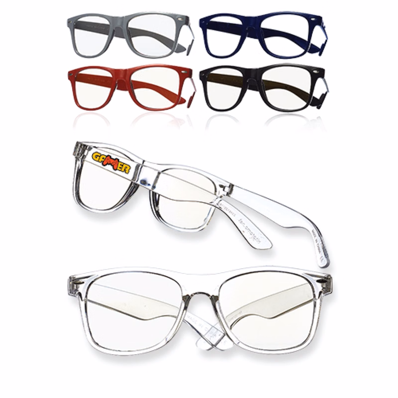 Blue Light Blocking Glasses
