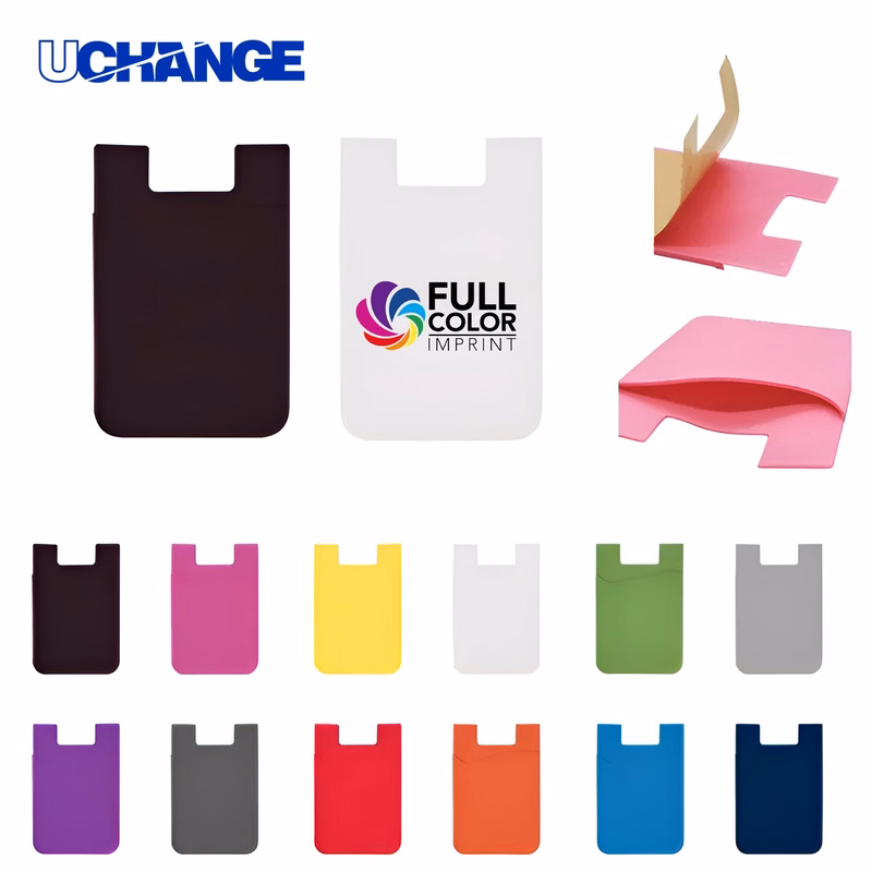 Multi Pocket Phone Wallet Organizer Case