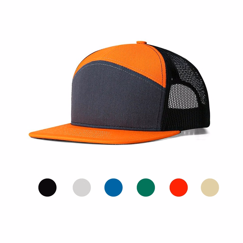 Trucker Cap For Men And Women