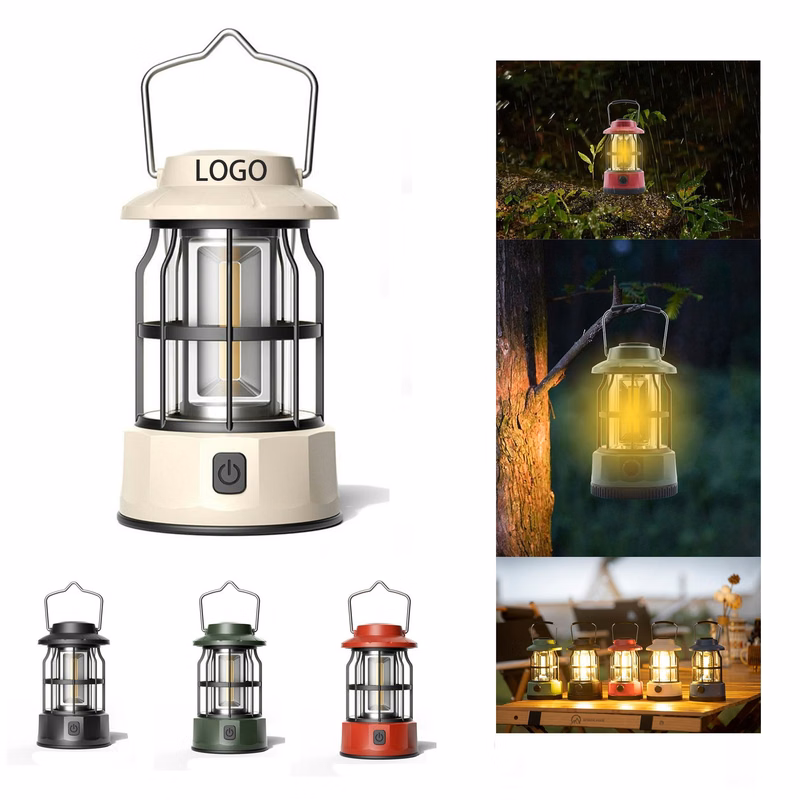 Lantern Battery Powered Light