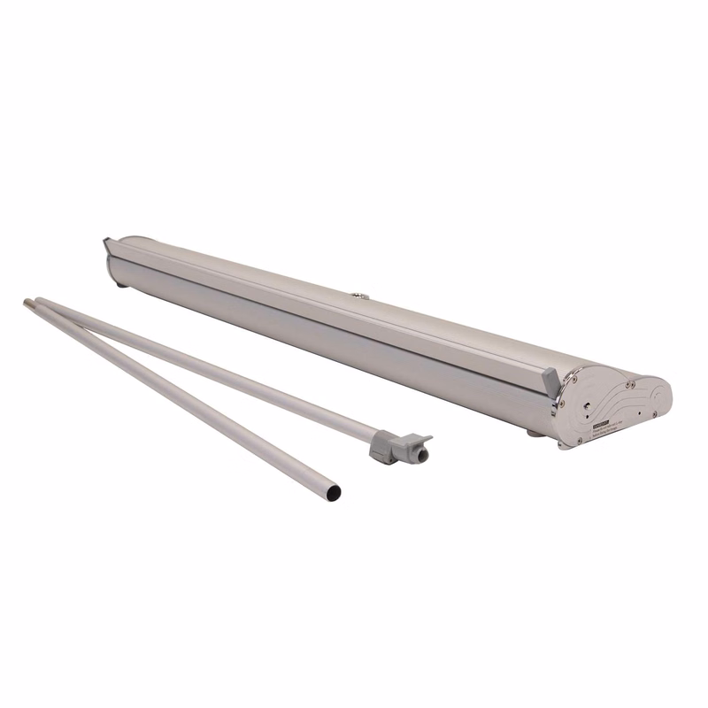 36" Stratus Retractor Hardware
