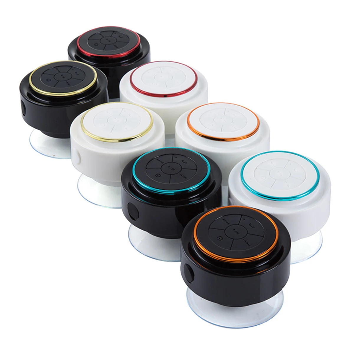 Beach Pool Water Resistant Bluetooth Speaker 1