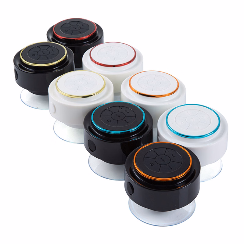 Beach Pool Water Resistant Bluetooth Speaker