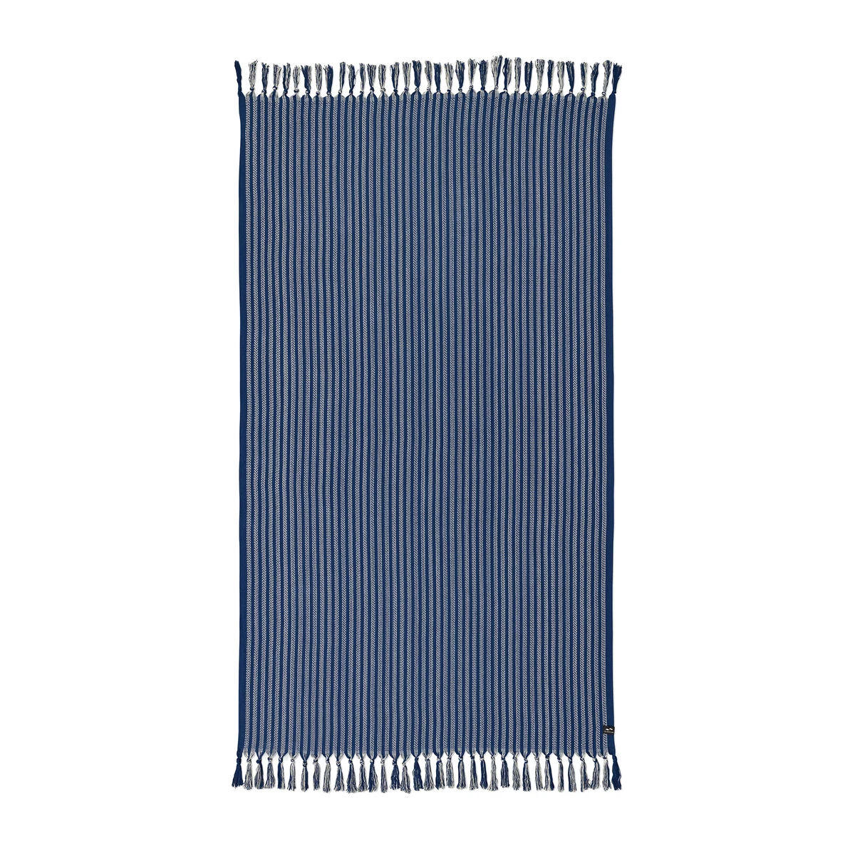 Slowtide® Turkish Cotton Towel 1