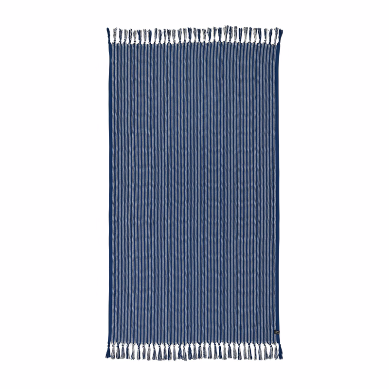 Slowtide® Turkish Cotton Towel