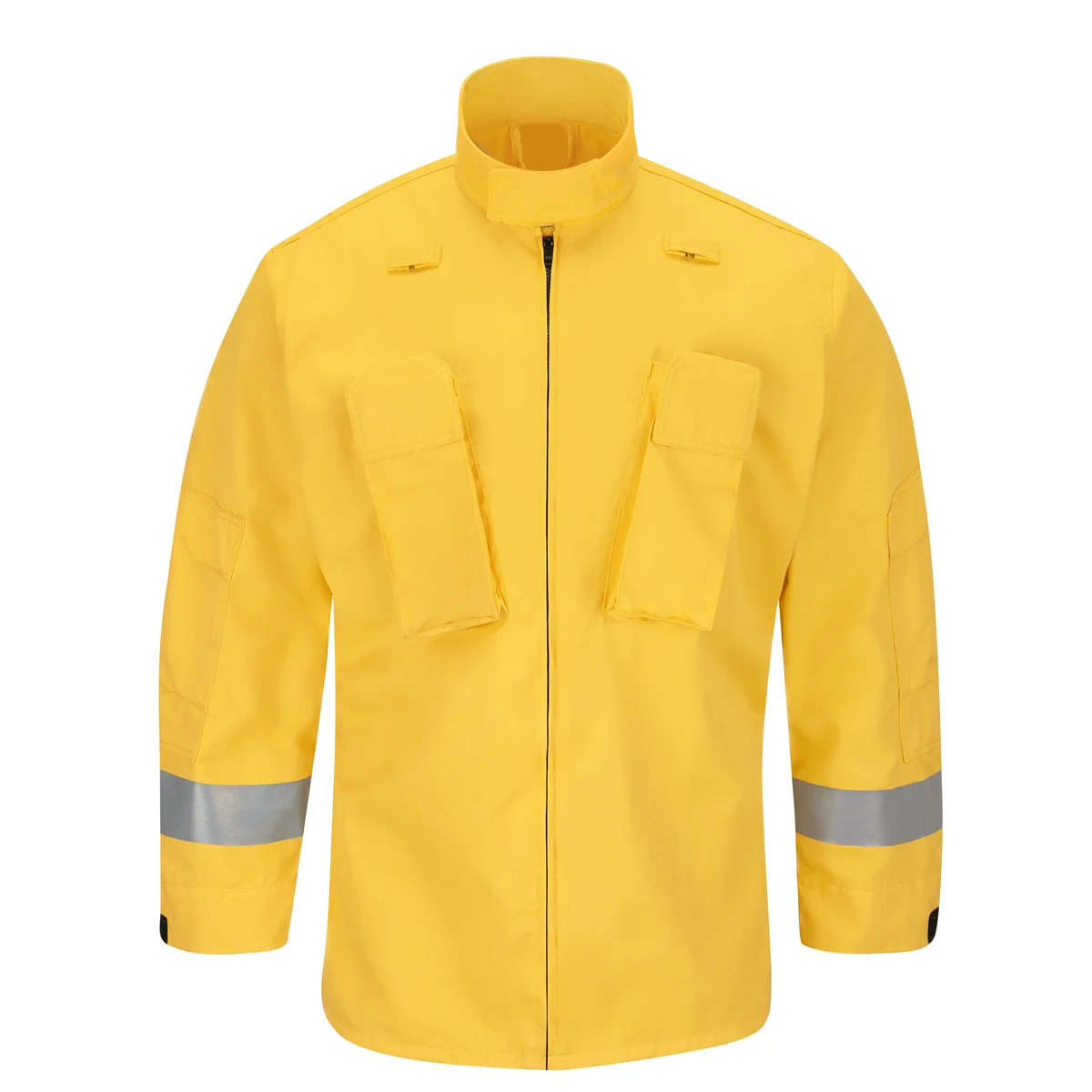 Workrite® Fire Service Men's Wildland Jacket 1