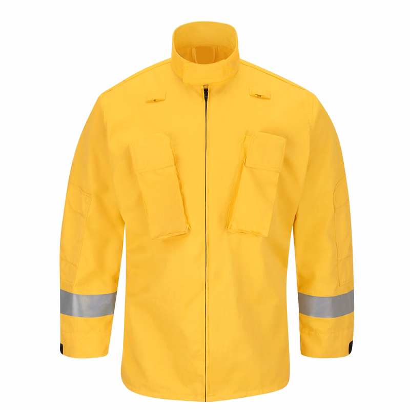 Workrite® Fire Service Men's Wildland Jacket