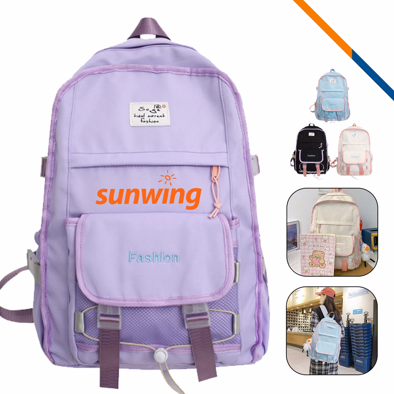 Orva School Backpack