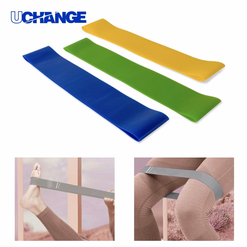 Durable Yoga Resistance Band