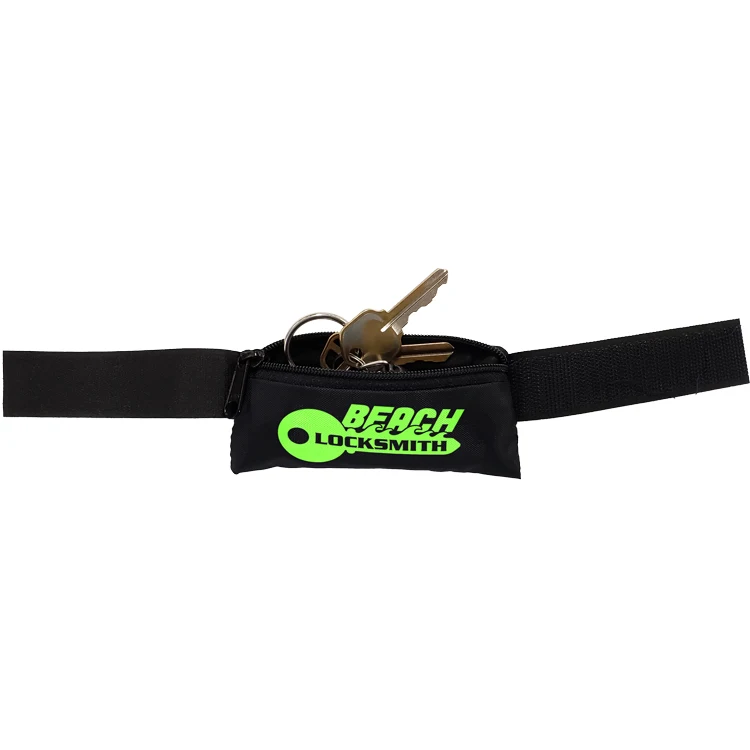 Key Sized Wristpack 1