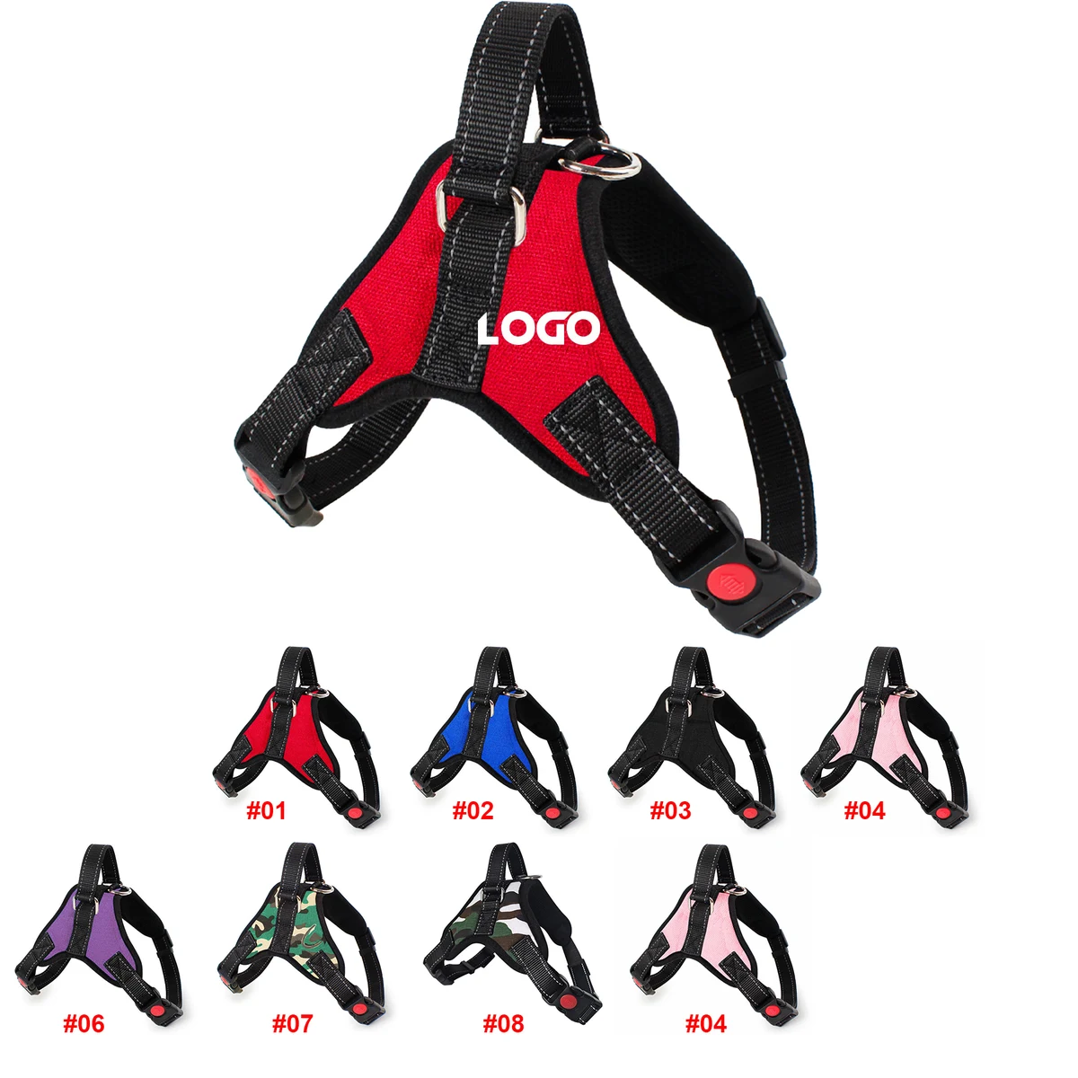 Dog Training Lead Leash 1