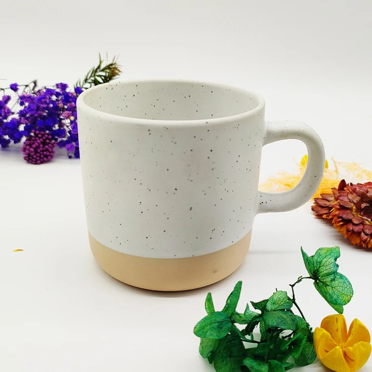Stoneware Mug 1
