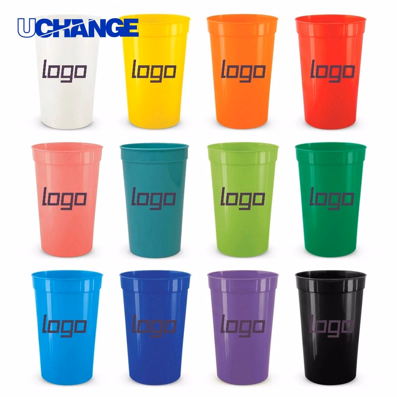16 oz Plastic Cup Drinkware for Parties