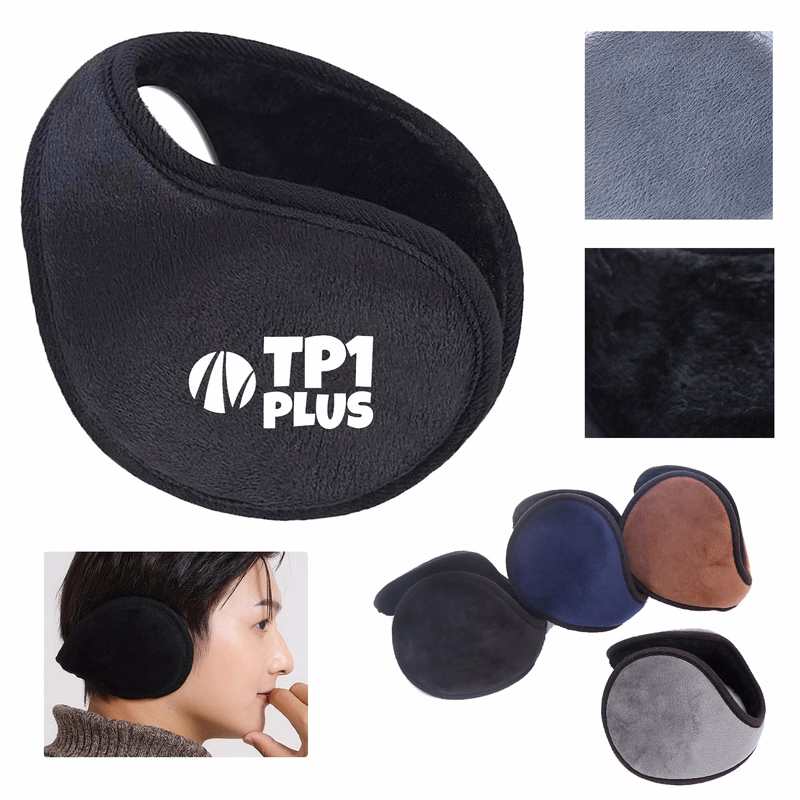 Winter Fleece Warm Earmuffs