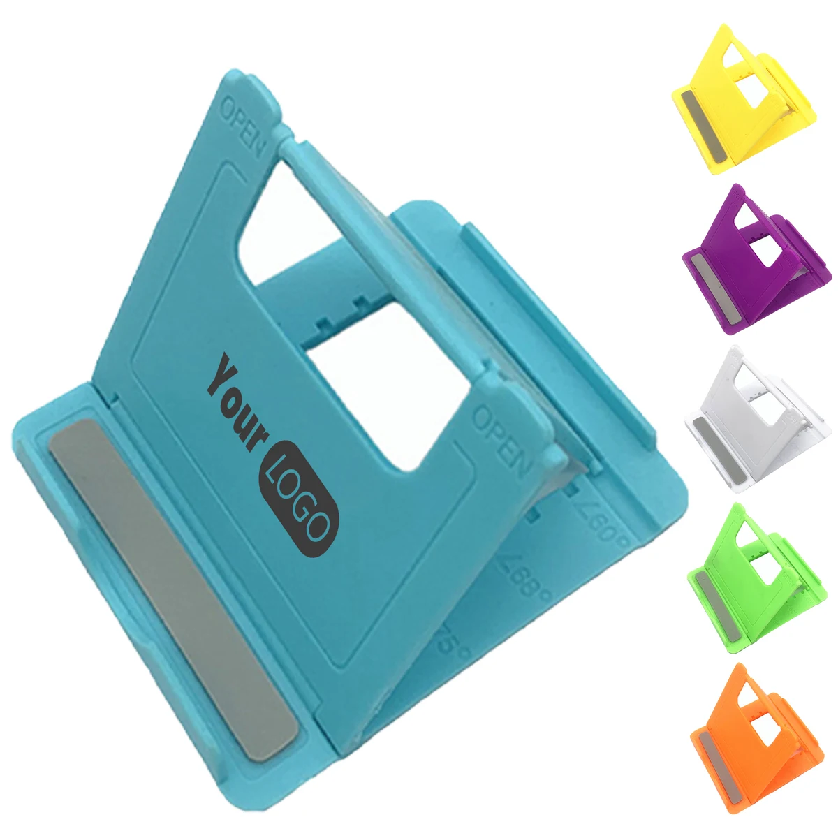 Polypropylene Portable Gift Phone Holder 1