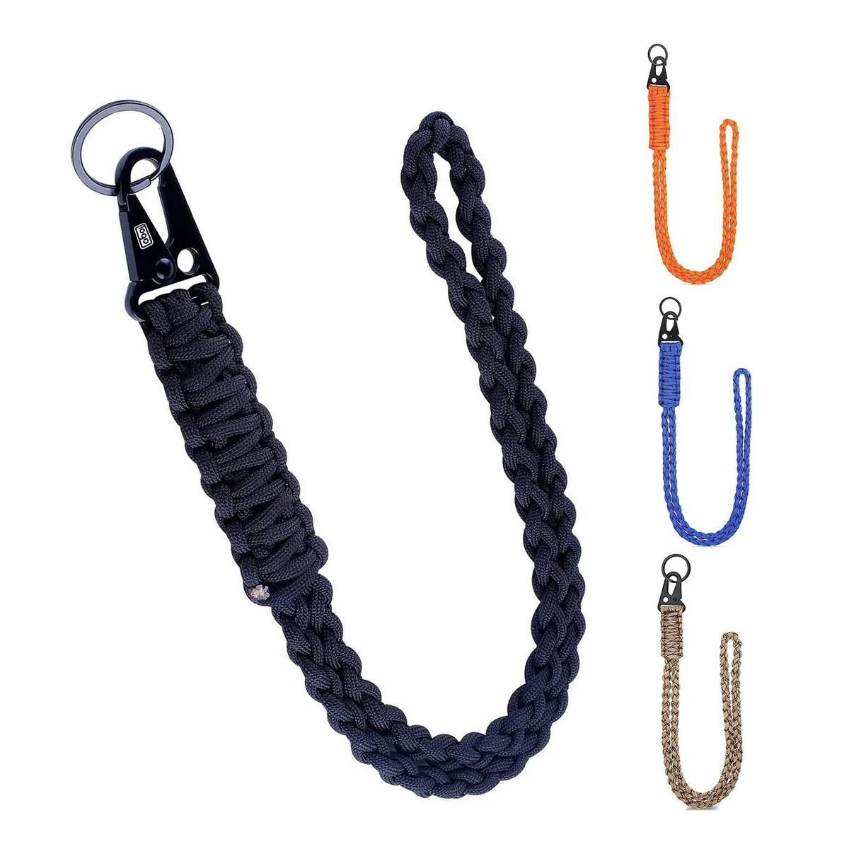 Strong Outdoor Lanyard 1