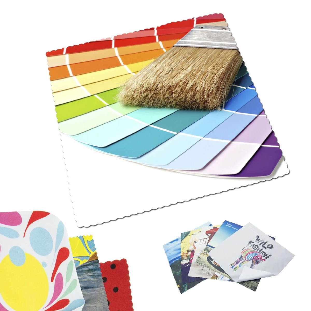 Luxurious Microfiber Cloths - 6x4 inch 1
